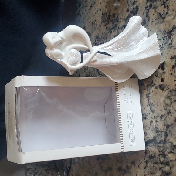 Cake Topper - Picture 4 of 6